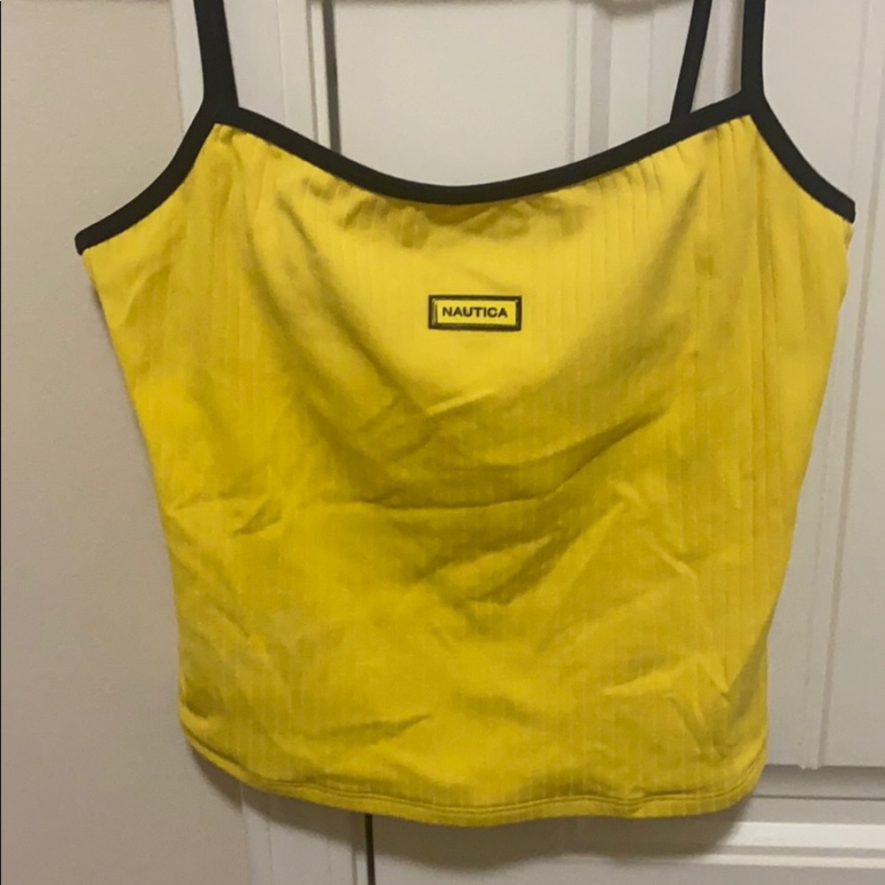 Nautica Tank Top